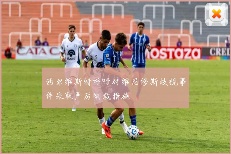 西尔维斯特呼吁对维尼修斯歧视事件采取严厉制裁措施