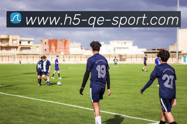 企鹅体育APP 体育赛事宣传图